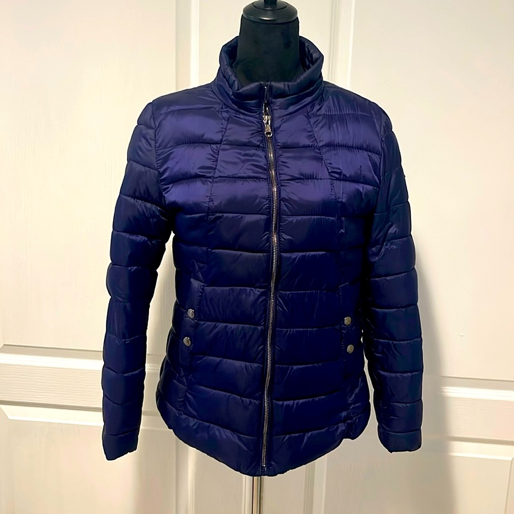 Puffy Jacket - image 1